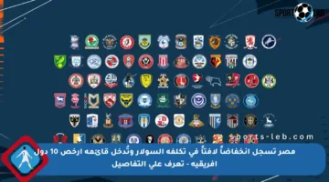 مصر تسجل انخفاضاً لافتاً في تكلفة السولار وتُدخل قائمة أرخص 10 دول إفريقية – تعرف على التفاصيل